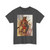 Gary Niblett - Buffalo Dancer (Native Americans in Art) T-Shirt