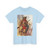 Gary Niblett - Buffalo Dancer (Native Americans in Art) T-Shirt
