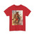 Gary Niblett - Buffalo Dancer (Native Americans in Art) T-Shirt