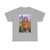 Kirk Stirnweis - The Sentinel (Native Americans in Art) T-Shirt