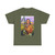 Kirk Stirnweis - The Sentinel (Native Americans in Art) T-Shirt