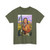 Kirk Stirnweis - The Sentinel (Native Americans in Art) T-Shirt