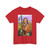 Kirk Stirnweis - The Sentinel (Native Americans in Art) T-Shirt