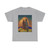 L. M. Hagege Reconnected (Native Americans in Art) T-Shirt