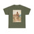 PaxsonES-Kit Carson, 1914 (Native Americans in Art) T-Shirt