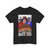 Larry Hood - Buffalo Traker (Native Americans in Art) T-Shirt