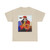 Larry Hood - Buffalo Warrior (Native Americans in Art) T-Shirt