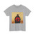 Lawrence Lee - One Horn (Native Americans in Art) T-Shirt