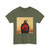 Lawrence Lee - One Horn (Native Americans in Art) T-Shirt