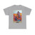 Pena Los Cuentos (Native Americans in Art) T-Shirt