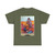 Pena Los Cuentos (Native Americans in Art) T-Shirt