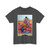 Pena Los Cuentos (Native Americans in Art) T-Shirt