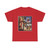 Poster (Native Americans in Art) T-Shirt