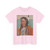 Laverne Nelson Black Comanche Brave (Native Americans in Art) T-Shirt
