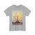 Gerard C Delano, Sundown (Native Americans in Art) T-Shirt