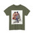 Gerry Embleton, The Frontier (Native Americans in Art) T-Shirt