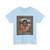 Ramon Kelley - Pablita, Taos Indian Girl (Native Americans in Art) T-Shirt