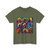 Gilleon Tom-War Bonnets (Native Americans in Art) T-Shirt