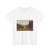 Thomas Hill - Mt. Hood, 1906 (Native Americans in Art) T-Shirt