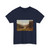 Thomas Hill - Mt. Hood, 1906 (Native Americans in Art) T-Shirt