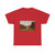 Thomas Hill - Mt. Hood, 1906 (Native Americans in Art) T-Shirt