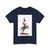 Harry Jackson - The Victor_1 (Native Americans in Art) T-Shirt