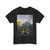 Thomas Cole - Indian Pass Tahawus (Native Americans in Art) T-Shirt
