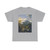 Thomas Cole - Indian Pass Tahawus (Native Americans in Art) T-Shirt