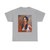 Harvie Brown - Sioux Woman (Native Americans in Art) T-Shirt