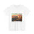 Henry Raschen - Smoke Signal (Native Americans in Art) T-Shirt