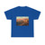 Henry Raschen - Smoke Signal (Native Americans in Art) T-Shirt
