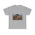 Kim Mackey-Trade Goods (Native Americans in Art) T-Shirt
