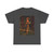 Andrew Knez - Trouble (Native Americans in Art) T-Shirt