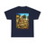 Andrew Knez - Stalking (Native Americans in Art) T-Shirt