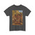 Aztec Ball Game (Native Americans in Art) T-Shirt