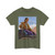Bettina Steinke, Navajo (Native Americans in Art) T-Shirt