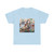Carl Bang 6 (Native Americans in Art) T-Shirt