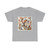 Carl Bang 3 (Native Americans in Art) T-Shirt