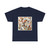 Carl Bang 3 (Native Americans in Art) T-Shirt