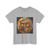 Joe Beeler - Untitled Medallion 1 for Eddie Basha (Native Americans in Art) T-Shirt