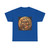 Joe Beeler - Untitled Medallion 1 for Eddie Basha (Native Americans in Art) T-Shirt