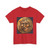 Joe Beeler - Untitled Medallion 1 for Eddie Basha (Native Americans in Art) T-Shirt