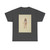 MOHAVE 1800 (Native Americans in Art) T-Shirt