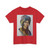 AfsaryCyrus-TehranPortrait (Native Americans in Art) T-Shirt