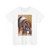 John Hauser - Chief Wolf Robe (Native Americans in Art) T-Shirt