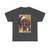 John Hauser - Chief Wolf Robe (Native Americans in Art) T-Shirt