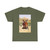 John Hauser - Comrade of the Plains (Native Americans in Art) T-Shirt