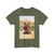 John Hauser - Comrade of the Plains (Native Americans in Art) T-Shirt