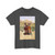 John Hauser - Comrade of the Plains (Native Americans in Art) T-Shirt