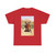 John Hauser - Comrade of the Plains (Native Americans in Art) T-Shirt